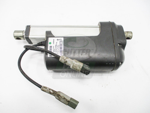 Jacobsen Used Lift Actuator - 4165944 Jacobsen Used Lift Actuator - 4165944