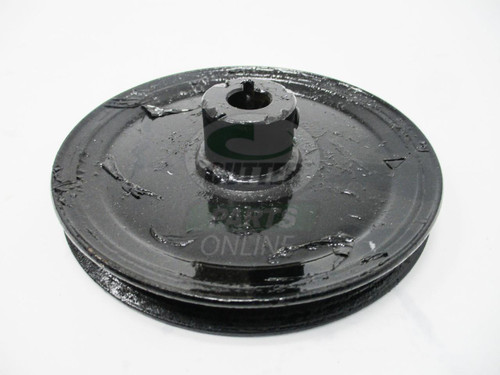 Jacobsen Used Pulley - 844035