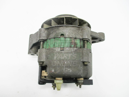 Cushman Used Alternator/Generator Assembly - 4120119