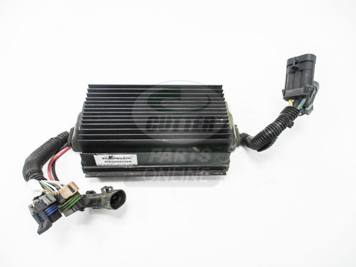 John Deere Used Electric Motor Controller - TCA18622 John Deere Used Electric Motor Controller - TCA18622