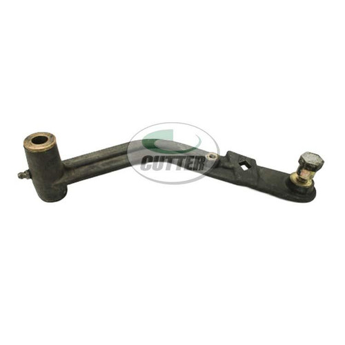 John Deere Used Bracket - TCU19528