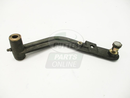 John Deere Used Bracket - TCU19528
