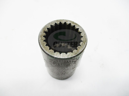 Toro Used Coupler - 93-1396