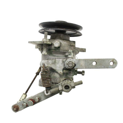 Toro Used Governor - E5JL-12450-AC