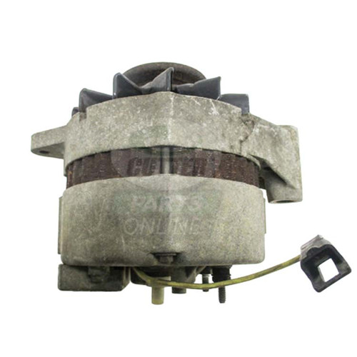 Toro Used Alternator - D2JL-10346-AB