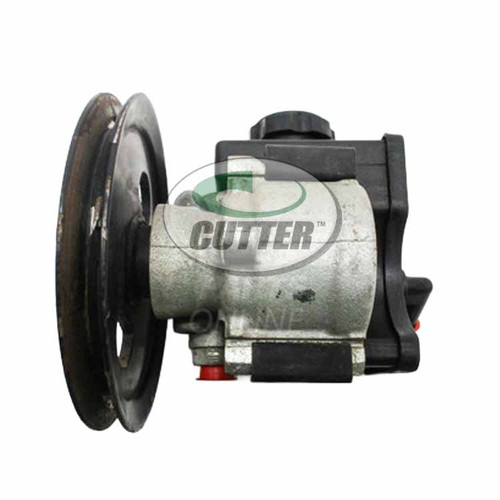 Jacobsen Used Pulley and Pump Assembly - 892534