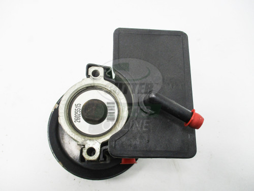 Jacobsen Used Pulley and Pump Assembly - 892534