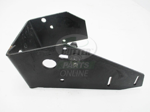 Jacobsen Used Hydro Mount Bracket - 4176562