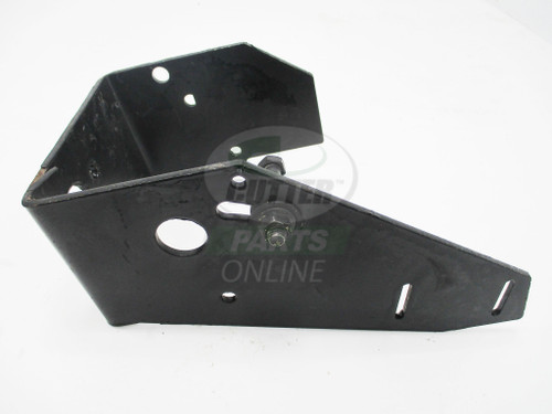 Jacobsen Used Hydro Mount Bracket - 4176562
