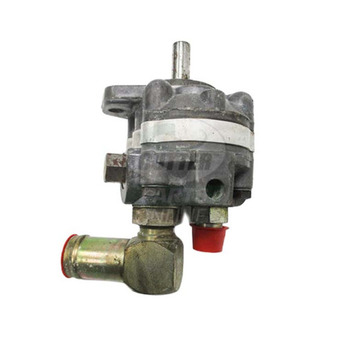 Cushman Jacobsen Used Hydraulic Pump Assembly - 888042