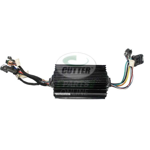 John Deere Used Electric Motor Controller - PH90231078