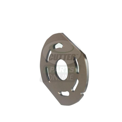 New Plate - Valve - Replaces Toro 94-3003