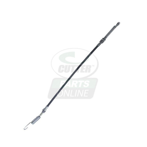 New Cable - Clutch, Traction - Replaces Toro 117-1397