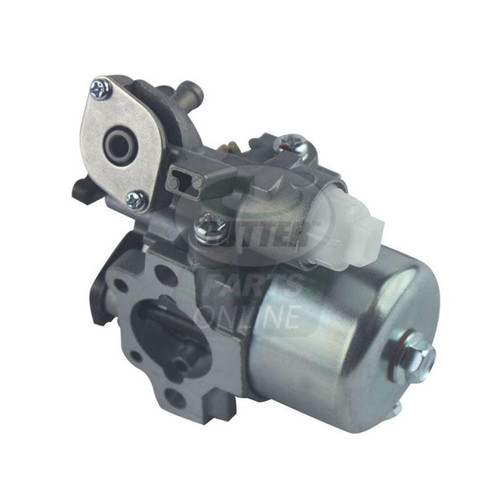 New Carburetor Asm - Replaces Toro 121-6365