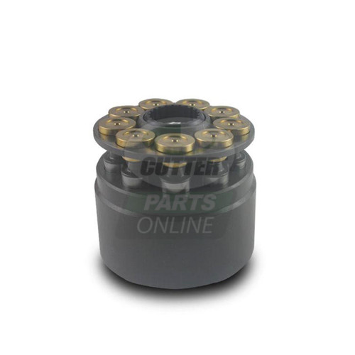 New Rotating Kit - Replaces Toro 76-6910