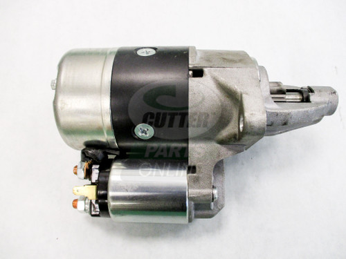 Shop by Model - Cushman - Sprayteks - Spraytek 175 - Cutter