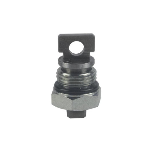 New Valve - Bypass - Replaces Toro 105-3811