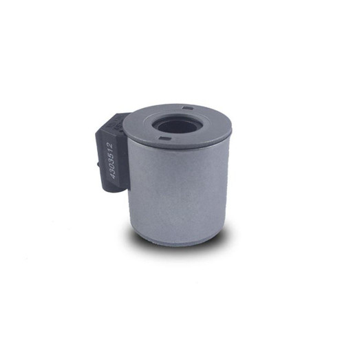 New Coil - 12V, DC - Replaces Toro 110-6344