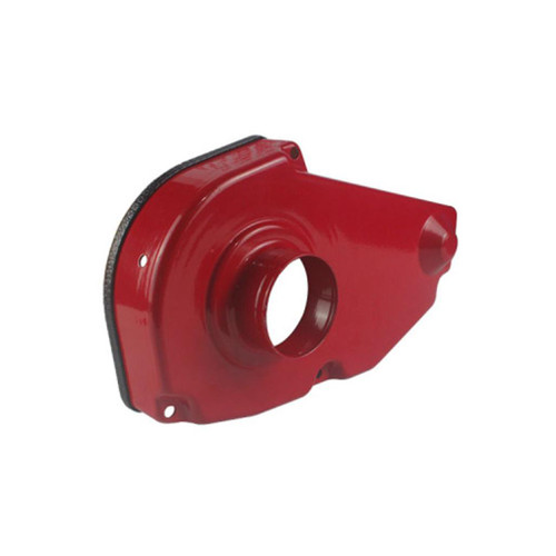 New Cover - Drum, Belt, RH - Replaces Toro 88-7690-01 New Cover - Drum, Belt, RH - Replaces Toro 88-7690-01