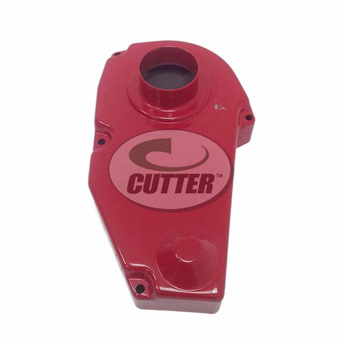 New Cover - Drum, Belt, RH - Replaces Toro 88-7690-01