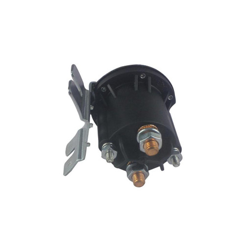 New Solenoid - Replaces Toro 114-3315