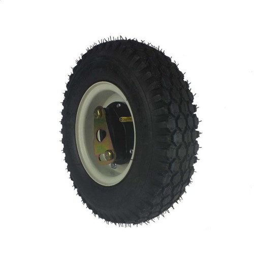 New Transport Wheel Asm - Replaces Toro 105-9941