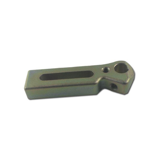 New Bracket - Front HOC - Replaces Toro 125-2796 New Bracket - Front HOC - Replaces Toro 125-2796