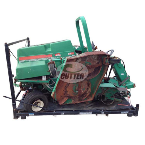 Ransomes 951D Rotary Mower Parts Machine