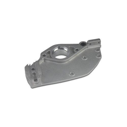 New RH Sideplate Asm - Replaces Toro 119-4007