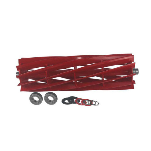 New ES Reel+, 7" Fwy(22) 11 Blade - Replaces Toro 137-8447