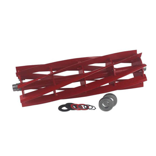 New ES Reel+, 7" Fwy(22) 8 Blade - Replaces Toro 137-8446