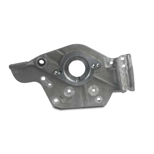 New LH Side Plate Asm (7" LH LD Trim) - Replaces Toro 133-0100 New LH Side Plate Asm (7" LH LD Trim) - Replaces Toro 133-0100