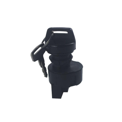 New Ignition Switch Asm - Replaces Toro 122-1145