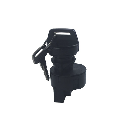 New Ignition Switch Asm - Replaces Toro 122-1145