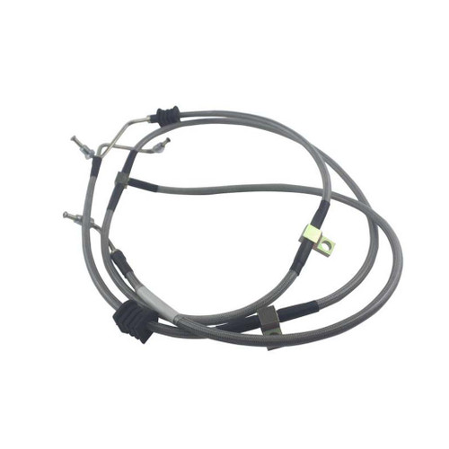 New Front Brake Line Asm - Replaces Toro 112-2925