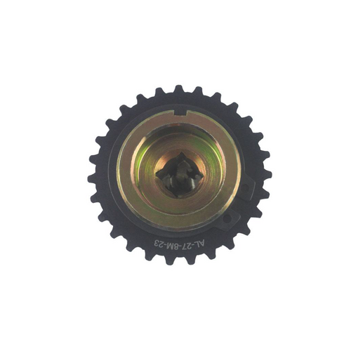 New Pulley and Drive Asm - Replaces Toro 88-7840