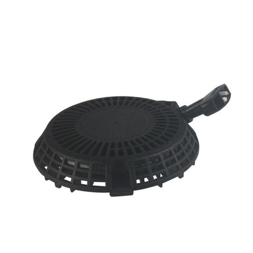 New Recoil Starter Asm - Replaces Toro 121-6355