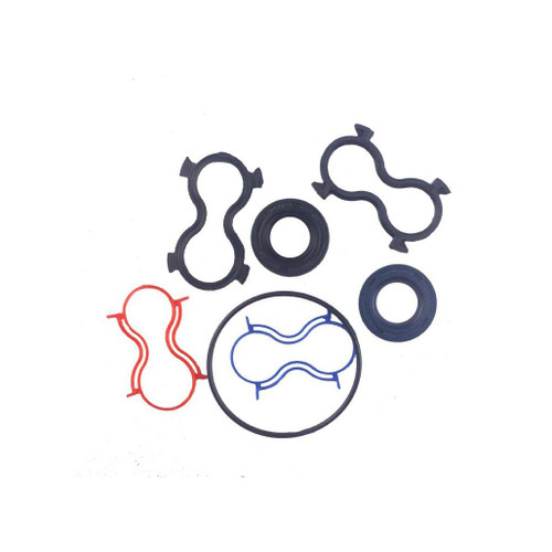 New Seal Kit - Replaces Toro 119-7113 New Seal Kit - Replaces Toro 119-7113