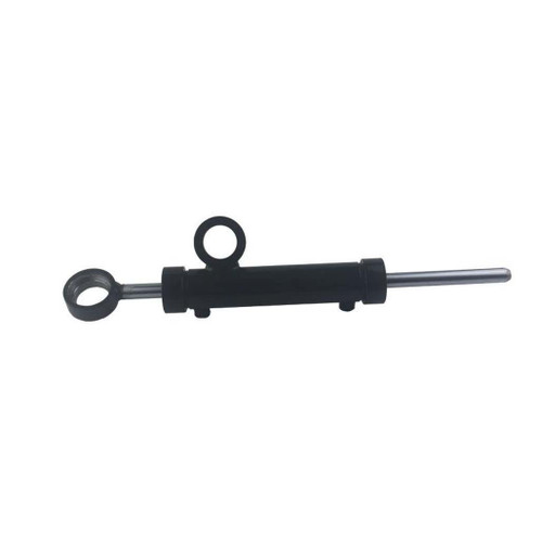 New Cylinder - Steering - Replaces Toro 132-3778