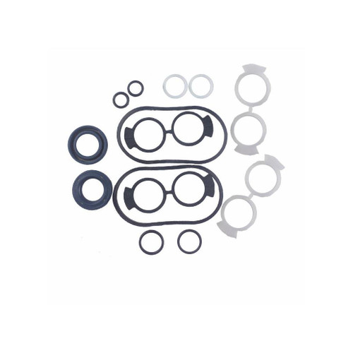 New Seal Kit - Replaces Toro 110-0040 New Seal Kit - Replaces Toro 110-0040