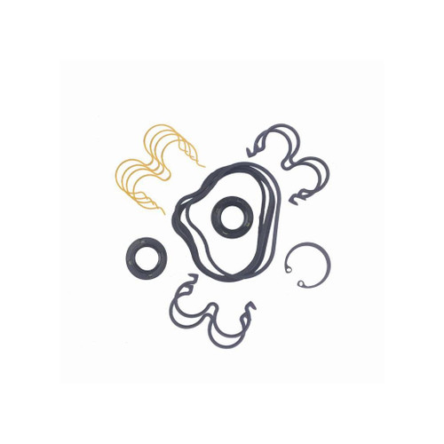 New Seal Kit - Replaces Toro 120-5155