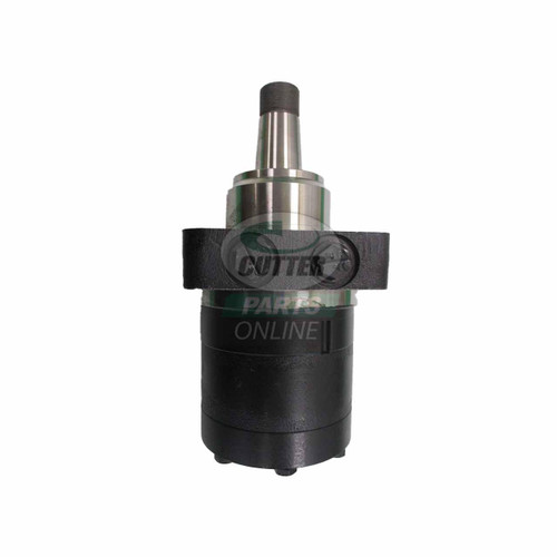 New Hyd Motor Asm (CCW) - Replaces Toro 120-6264