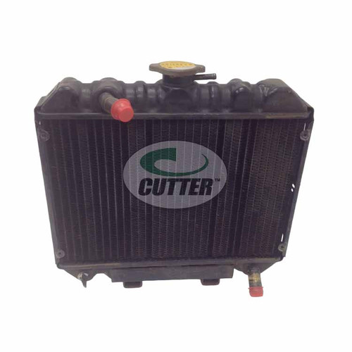 Jacobsen Used Radiator - 554896