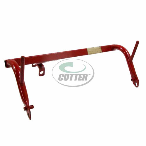 Toro Used LH Pull Frame Assembly - 136-8484