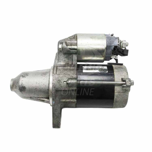 Toro Used Starter Assembly - 121-6288