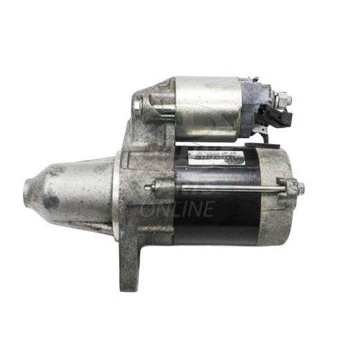 Toro Used Starter Assembly - 121-6288