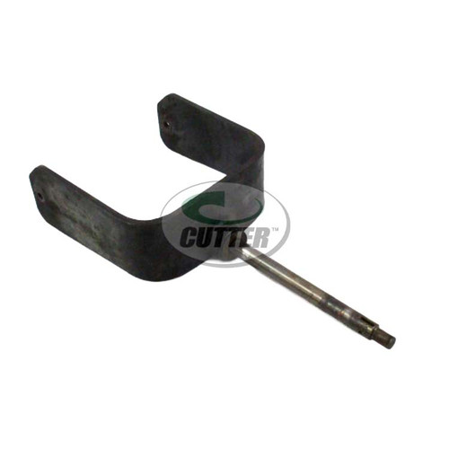 Jacobsen Used Steering Fork Assembly - 122438
