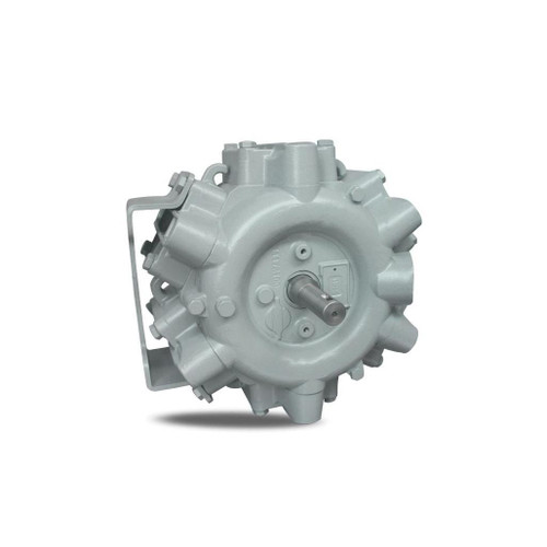 New Pump Asm - Replaces Toro 117-0713