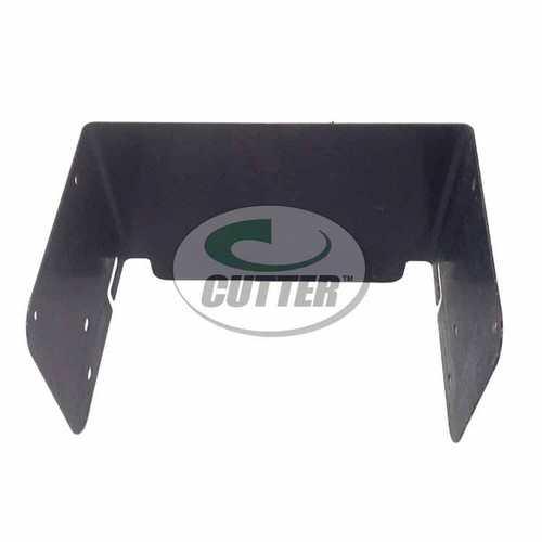 Toro Used PTO Shield Asm - 107-2897