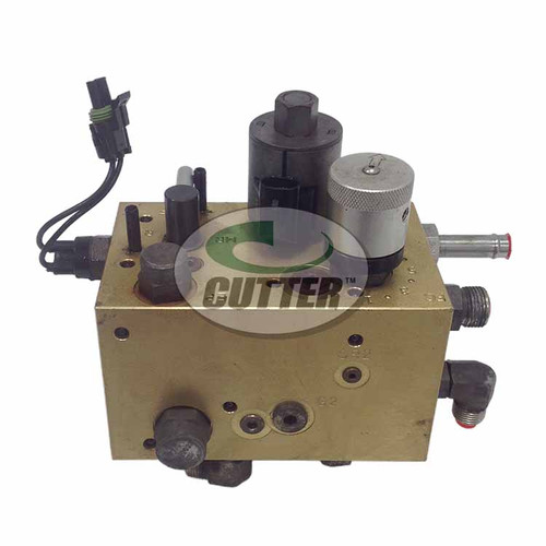 Toro Used Manifold Asm - 108-9037